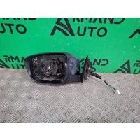 зеркало Nissan X-Trail 3 T32 2017-2022 963026FL4A, 9