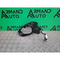 зеркало OMODA C5 T19C 2022-нв 601000430AABCE, 601000430AA, 9