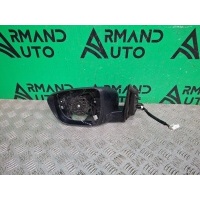 зеркало Nissan Qashqai 2 j11 2017-2022 96302HV56C, 9