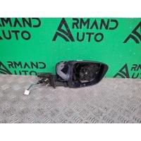 зеркало Nissan X-Trail 3 T32 2017-2022 963016FL4B, 9