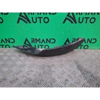 Накладка бампера Haval F7 1 2018-2022 2804116XKQ00A8L, 2804116XKQ00A, 2