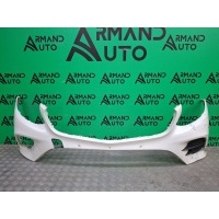 Бампер Mercedes GLC-Class X253 2015-2019 A25388533009999, A2538853000, 8