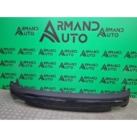 Юбка бампера BMW X5 G05 2018-нв 51128498991, 51127469520, 2