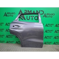 дверь OMODA C5 T19C 2022-нв 551001209AADYJ, 8