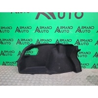 Обшивка багажника Hyundai Sonata 8 DN8 2019-нв 85730L1000NNB, 85730L1000, 1