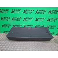 Обшивка двери багажника Skoda Kodiaq 1 2016-нв 565867975B9B9, 565867975, 4