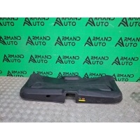 Обшивка двери багажника Geely Monjaro KX11 2021-нв 6051017300B01, 8889284952B01, 1