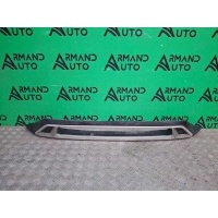 Накладка бампера нижняя Mitsubishi Outlander 3 2018-нв 6405A332HA, 6405A269, 4