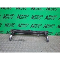 усилитель бампера Volkswagen Polo 6 2020-нв 6N5807109, 4