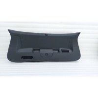 Обшивка двери багажника Volkswagen Tiguan MK2 2018 5NA867601F82V, 5NA867601F, 5NA867251A82V, 5NA862629B82V, 5NA867657