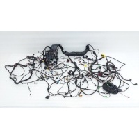 Проводка салона Volkswagen Tiguan MK2 2018 5NB971051A, 04E972627HF, 5NA927902H, 5NA971147CE, 5NA971175, 04E972672HF