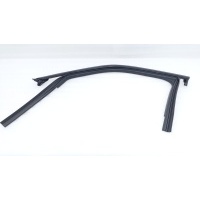 Уплотнитель стекла двери Haval H3 1 2024 6107111XKJ20B