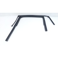 Уплотнитель стекла двери Haval H3 1 2024 6207111XKJ20B