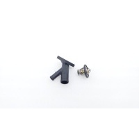 Крышка термостата Haval H3 1 2024 1306200XEG08B, 1306100-EG01