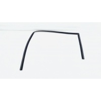 Уплотнитель стекла двери BMW X6 E71 2012 51337310315, 7310315, 51337179429