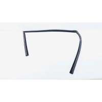 Уплотнитель стекла двери BMW X6 E71 2012 51337310316, 7310316, 51337179430