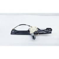 Стеклоподъемник BMW X6 E71 2012 51357197304, 7197304, 67627267692, 7267692