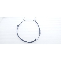 Трос замка капота BMW X6 E71 2012 51237184452, 7184452
