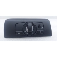 Переключатель света фар BMW X6 E71 2012 61319134726, 9134726