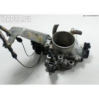 Заслонка дроссельная Honda Accord (1998-2002) 2001 TT00600167