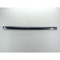 Молдинг двери задней правой Peugeot 806 2000 1482663077