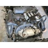 двигатель Peugeot 3008 1, T84E 2011 1.6. EP6CDT 1671924780, 0135RJ, 1608730180, 0135SZ, 1671924780, 1606620080