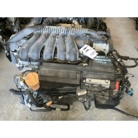 двигатель Volvo S40 2.4. B5244S. B5244S4. B5244S5 6901723, 3392344, 36050494