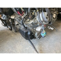 АКПП Volvo S40 30713895, 8251846, 30735596, 31259279