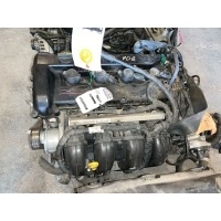 двигатель Volvo S40 2.0. B4204S. B4204S3 36050947, 36000815, 36000295, 36002701, 6906173, 6906178, 6906179, 6906180, 6906197, 6906198, 6906208, 6907014, 6907061, 6906202