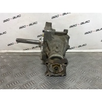 редуктор Nissan Qashqai J10 33100EN10A