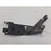 Кронштейн бампера переднего Прав. Nissan Murano 2006 63800