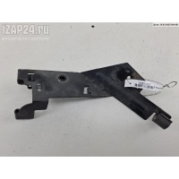 Кронштейн бампера переднего Лев. Nissan Murano 2006 63800