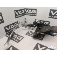 Датчик давления выхлопных газов Volkswagen Touran 3 2018 04L906051G,04L131552FG