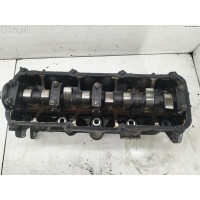 Головка блока цилиндров двигателя (ГБЦ) Volkswagen Passat B3 1990 026103373AA