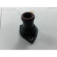 Фланец (тройник) системы охлаждения Volkswagen Passat B4 1995 124108624