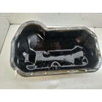 Поддон масляный Volkswagen Passat B3 1990