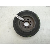 Шкив коленвала Volkswagen Passat B3 1990