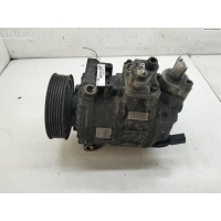 Компрессор кондиционера Volkswagen Golf-5 2003 1K0820803F