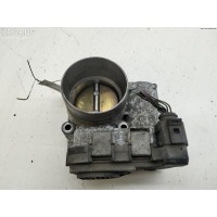Заслонка дроссельная Volkswagen Golf-5 2003 03C133062A