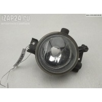 Фара противотуманная левая Ford Focus II (2004-2011) 2006 3M5115K201AA