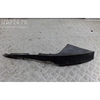 Юбка бампера переднего Nissan Murano 2006 62064
