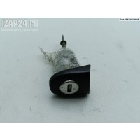 Личинка замка Volkswagen Passat B5 1999 3B0837167