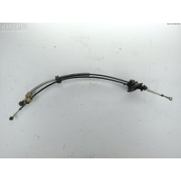 Трос кулисы КПП Peugeot 307 2006 2012060242