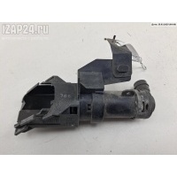 Форсунка омывателя фар Прав. Nissan Murano 2006 63800
