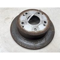 Диск тормозной задний Honda Accord (1998-2002) 2001