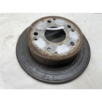 Диск тормозной задний Honda Accord (1998-2002) 2001