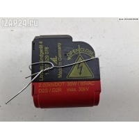 Блок розжига фар (ксенон) Mercedes W220 (S) 2003 1307329076