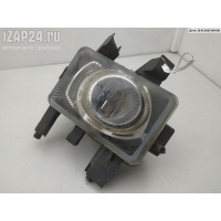 Фара противотуманная правая Opel Astra H (2004-2009) 2005 24462134