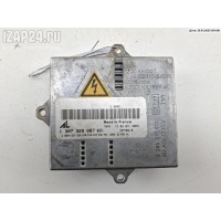 Блок розжига фар (ксенон) Mercedes W220 (S) 2003 1307329087