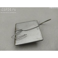 Заглушка Mercedes W203 (C) 2001 2038850121
